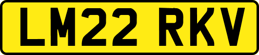 LM22RKV