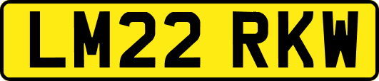 LM22RKW