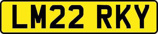 LM22RKY
