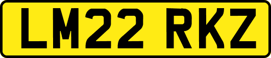 LM22RKZ