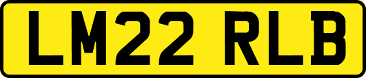 LM22RLB