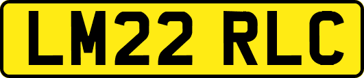 LM22RLC