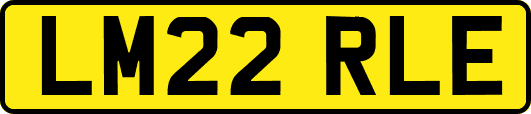 LM22RLE