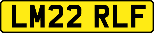 LM22RLF