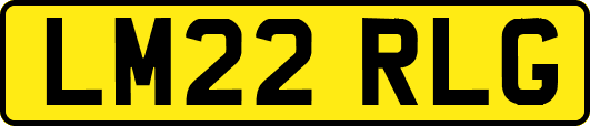 LM22RLG