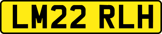 LM22RLH