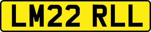 LM22RLL
