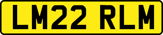 LM22RLM