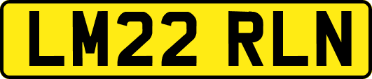 LM22RLN