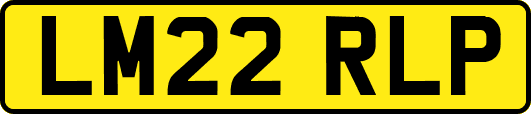 LM22RLP