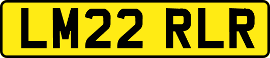LM22RLR