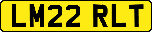 LM22RLT