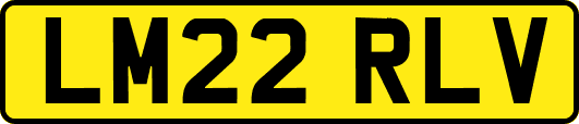 LM22RLV