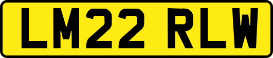 LM22RLW