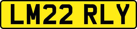 LM22RLY