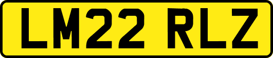 LM22RLZ