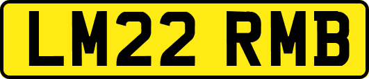 LM22RMB
