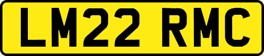 LM22RMC