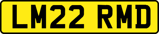 LM22RMD