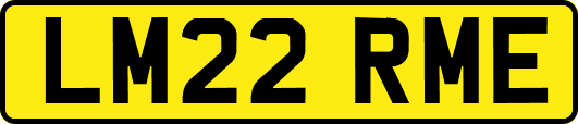 LM22RME