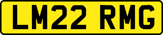 LM22RMG