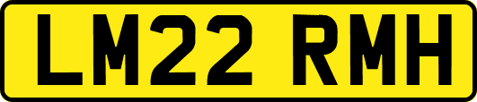 LM22RMH