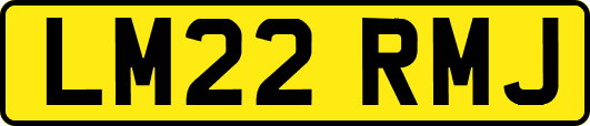 LM22RMJ