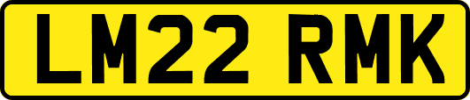 LM22RMK