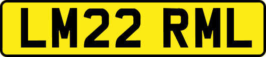 LM22RML