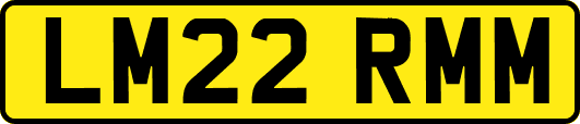 LM22RMM