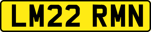 LM22RMN