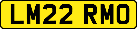 LM22RMO