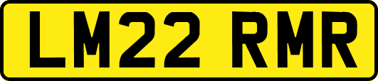 LM22RMR