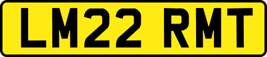 LM22RMT