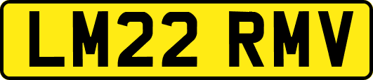 LM22RMV