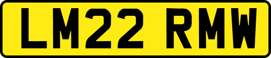 LM22RMW