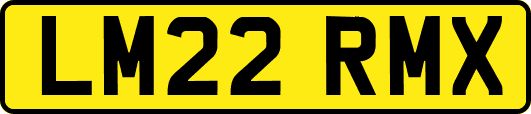 LM22RMX