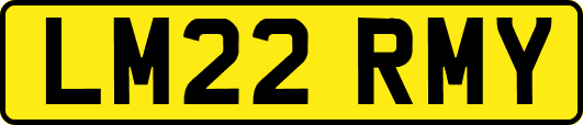 LM22RMY