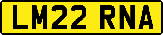 LM22RNA