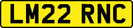 LM22RNC