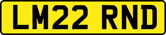 LM22RND