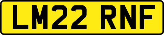 LM22RNF