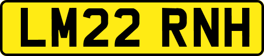 LM22RNH