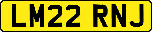 LM22RNJ