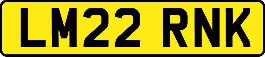 LM22RNK