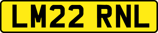 LM22RNL