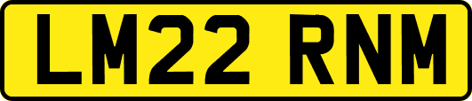 LM22RNM