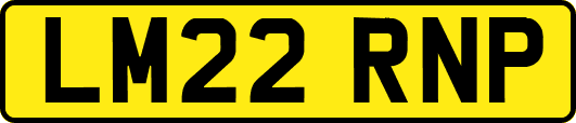 LM22RNP