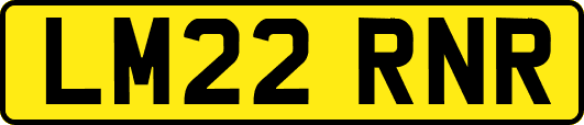 LM22RNR