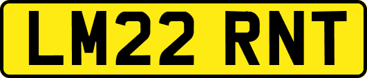 LM22RNT